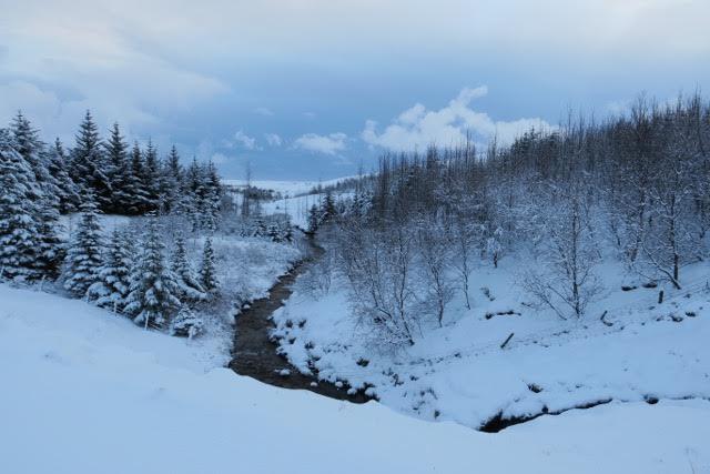 Hunkubakkar Guesthouse Kirkjubaejarklaustur Bagian luar foto